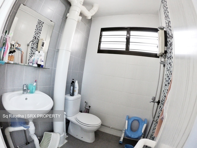 Blk 228 Bukit Batok Central (Bukit Batok), HDB 3 Rooms #203434691